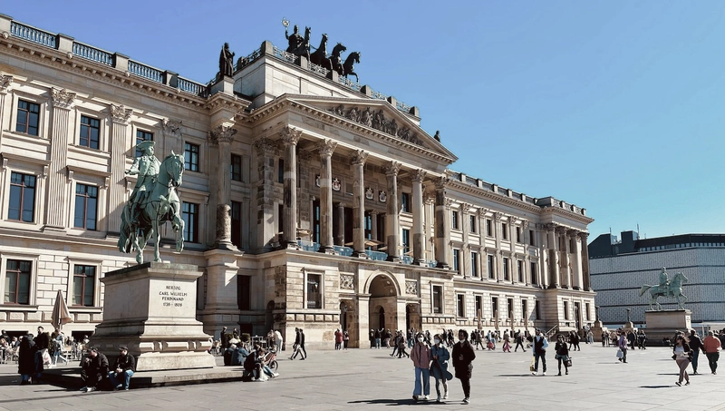 Kommt nach Braunschweig